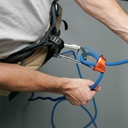 How to Belay