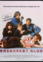 The Breakfast Club (1985)