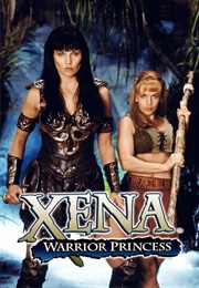 Xena Warrior Princess (1995)