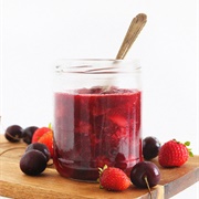 Fruit Compote