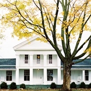 Zingerman's Cornman Farms, Dexter