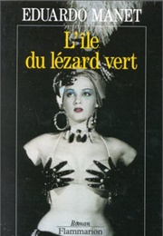 L&#39;île Du Lézard Vert (Eduardo Manet)