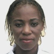 Marcelat Sakobi Matshu (DR Congo)