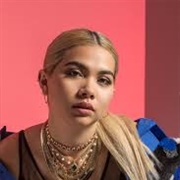 Hayley Kiyoko