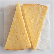 Stokes Point Smoked Cheddar