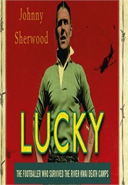 Lucky Johnny (Johnny Sherwood)