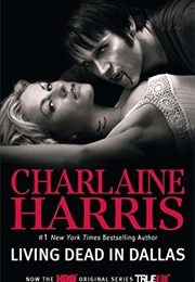 Living Dead in Dallas (Charlaine Harris)