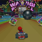 Mario Kart DS (2005)