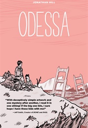Odessa