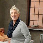 Michele Ragussis  (Lesbian, She/Her)