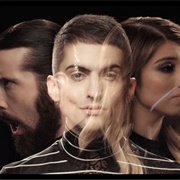 God Rest Ye Merry Gentlemen