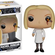 Rachel Duncan