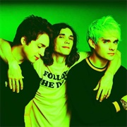 Waterparks- Easy to Hate