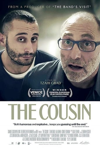 The Cousin (2018)
