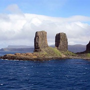 French Southern and Antarctic Lands (France Territory)