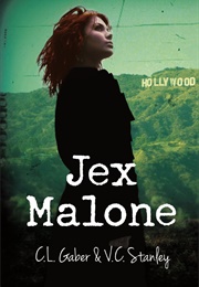 Jex Malone (C.L. Gaber)