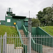 York Cold War Bunker