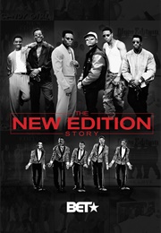 The New Edition Story (2017)