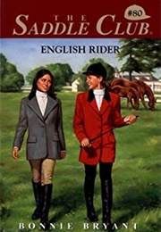 English Rider (Bonnie Bryant)