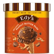 Edy's Chocolate Peanut Butter Park