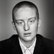 Bobbi Salvör Menuez (They/Them)