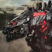 Mecha Godzilla - Godzilla vs. Kong