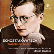 Symphony No. 5 in D Minor - Dmitri Shostakovich