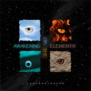 Lost World Band - Awakening of the Elements