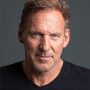 Ralf Moeller (Bodybuilder, Actor)