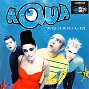 Calling You - Aqua