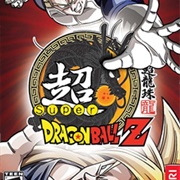 Super Dragon Ball Z