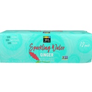 Whole Foods 365 Everyday Value Sparkling Water Ginger