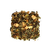 Argo Tea Lemon Mint
