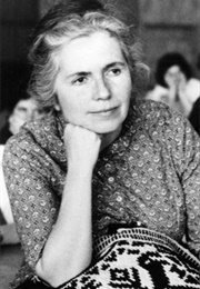 Friends (Grace Paley)