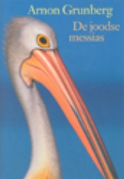 De Joodse Messias (Arnon Grunberg)