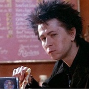 Sid Vicious - Sid & Nancy