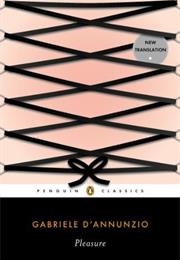 The Child of Pleasure (Gabriele D'Annunzio)