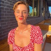 Paige Cole (Season 8)