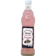Rieme Sparkling Pink Lemon Lemonade
