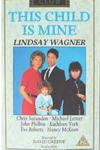This Child Is Mine (1985)