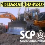 Living Migratory Roadwork