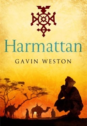 Harmattan (Gavin Weston - Niger)