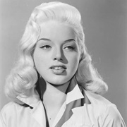 Diana Dors