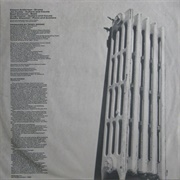 Rose-Coloured Glasses - Blue Rodeo