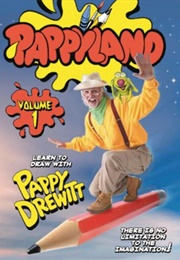 Pappyland (1995)