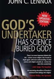 God's Undertaker (John Lennox)