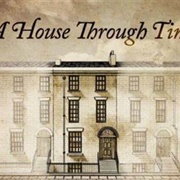 A House Through Time