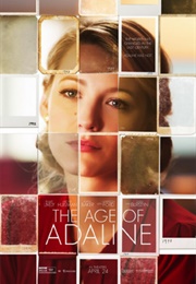 The Age of Adaline (2015)