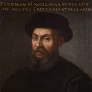 Ferdinant Magellan