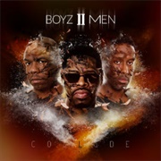 Collide by Boys II Men